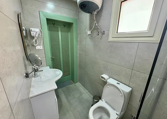 Vendégház Beit Reihana