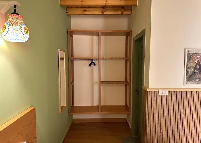 Beit Reihana Vendégház *