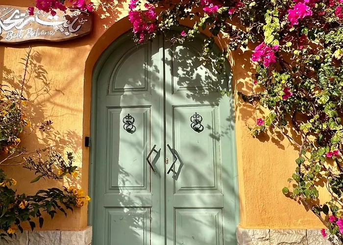 Beit Reihana