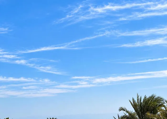 Beit Reihana Dahab
